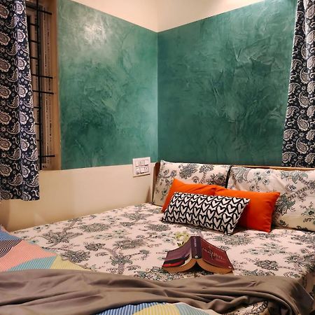 2390 Home Tales By Tipiverse, Hsr Layout Bangalore Buitenkant foto