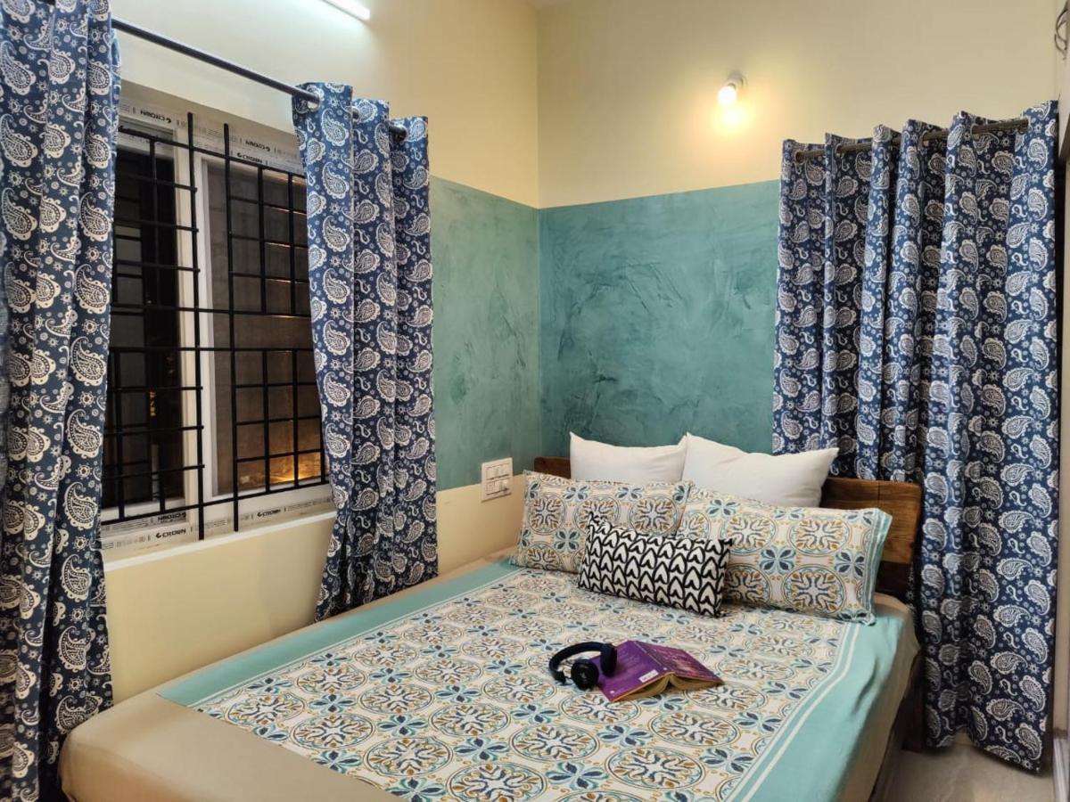 2390 Home Tales By Tipiverse, Hsr Layout Bangalore Buitenkant foto