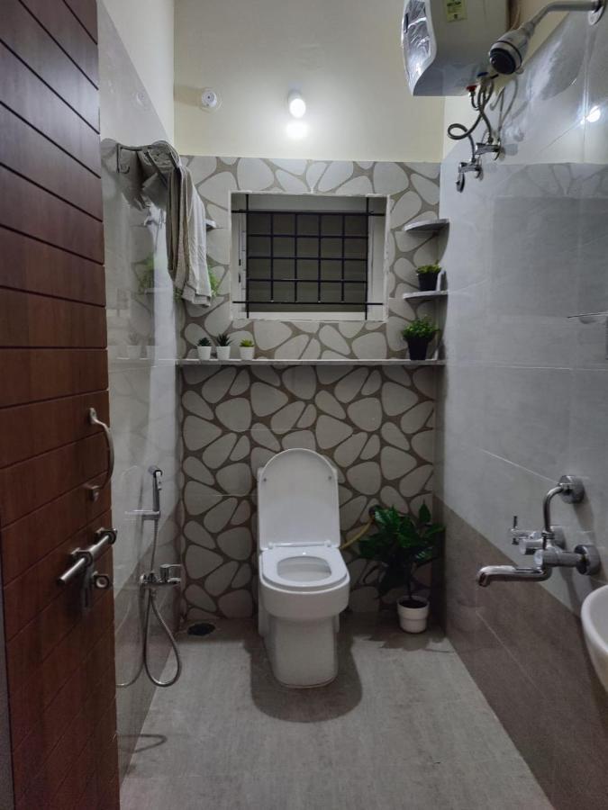 2390 Home Tales By Tipiverse, Hsr Layout Bangalore Buitenkant foto