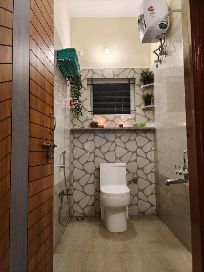 2390 Home Tales By Tipiverse, Hsr Layout Bangalore Buitenkant foto