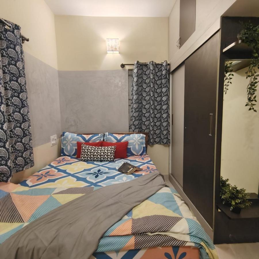 2390 Home Tales By Tipiverse, Hsr Layout Bangalore Buitenkant foto