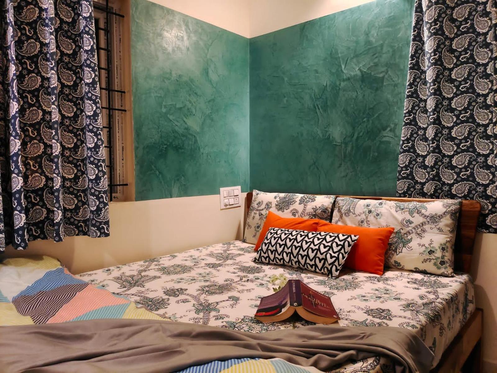 2390 Home Tales By Tipiverse, Hsr Layout Bangalore Buitenkant foto
